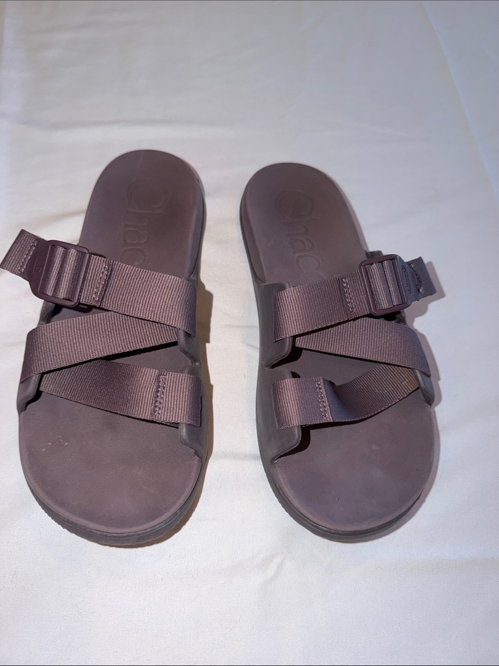 Chaco Chillos Slide Women's size 6 NWOT